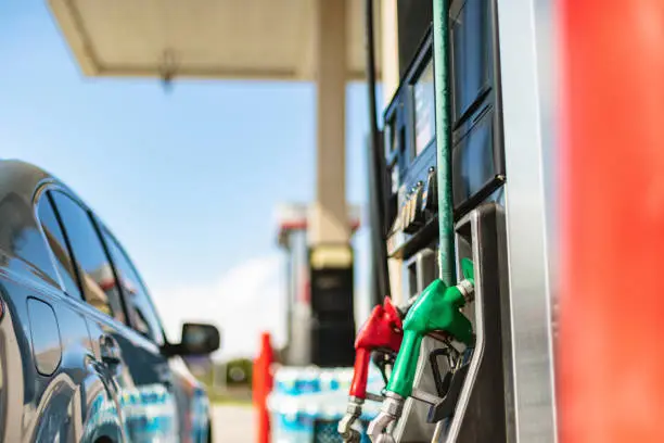 UAE petrol prices